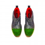Seberg - Green
